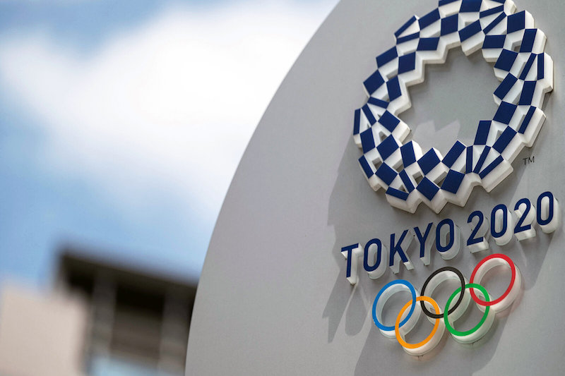 Tokyo Olympics to be Held Without Spectators