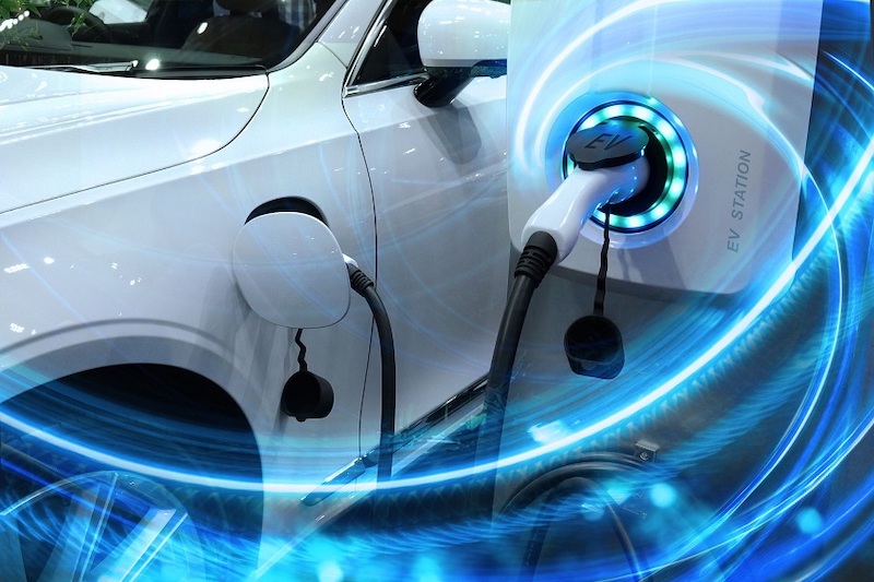 Recycling EV Batteries with Bacteria