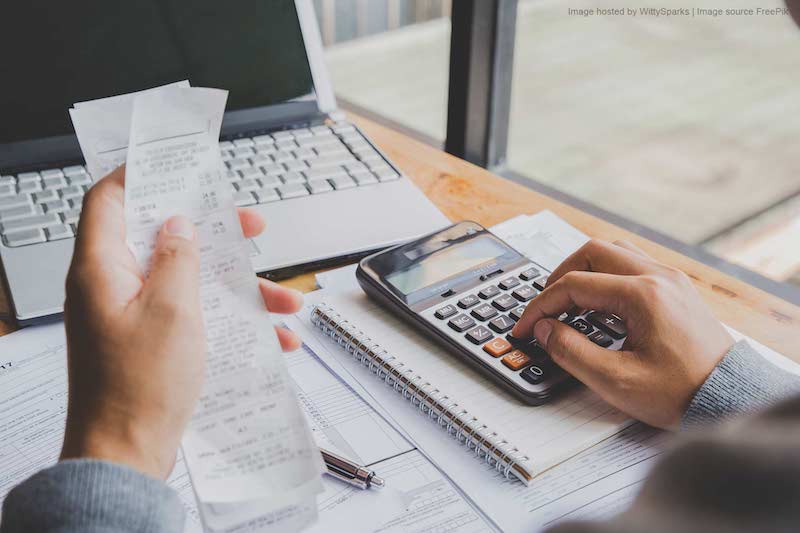 Reimbursement Policies and Procedure
