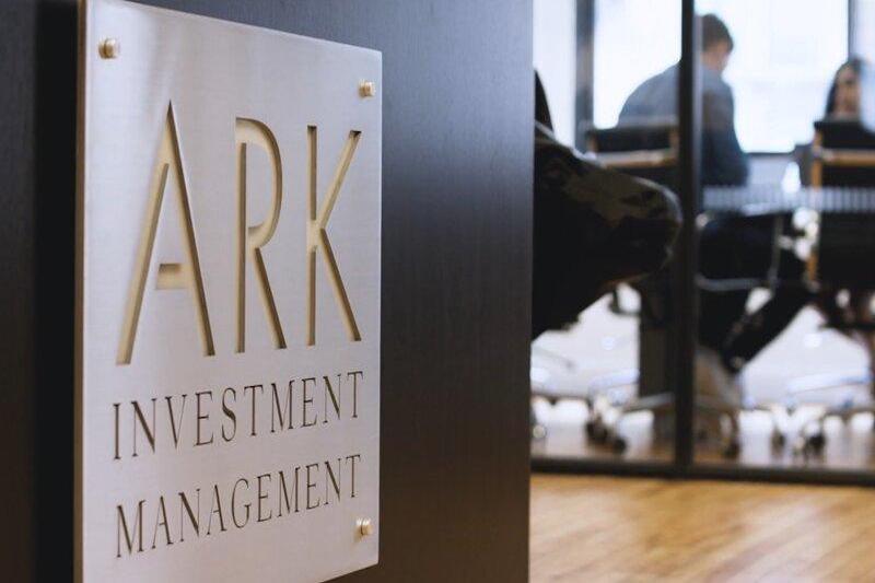 Ark Investment Dumps Chinese Tech Stocks