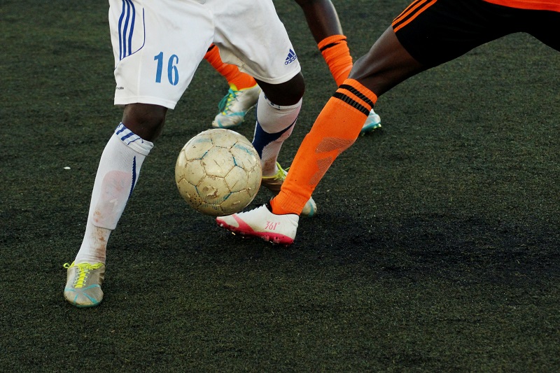 Becoming a Football Know-It-All