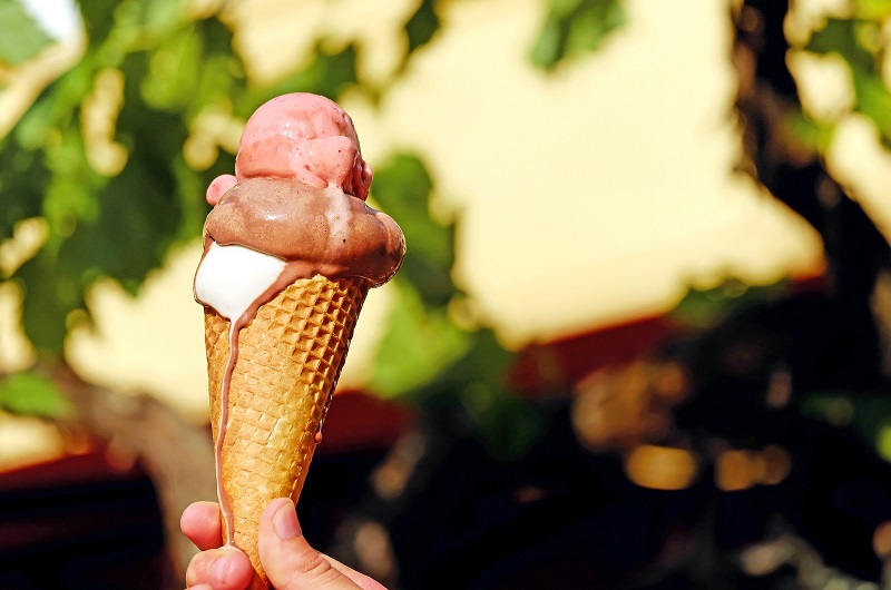 Beware of Heat Exhaustion in Summer Days