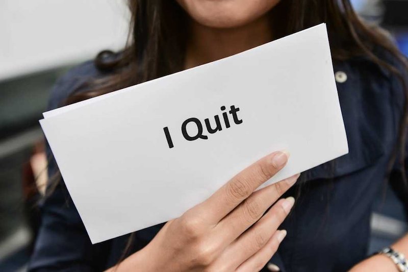 Report on Staff Turnover (Part 2)