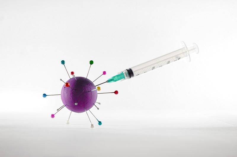 California Restaurant Only Serves Unvaccinated Customers