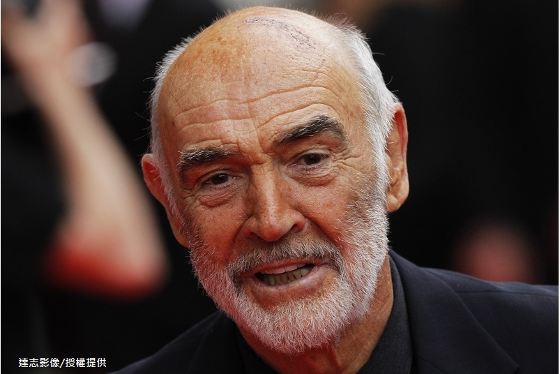 Sir Sean Connery Passes Away, Aged 90