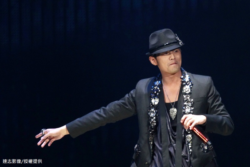 Taiwanese Stars Listed on Forbes’ ‘100 Digital Stars’