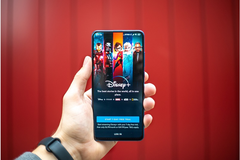 Disney Plus Will be Launched in Taiwan