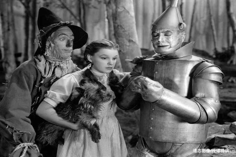 The Wizard of Oz