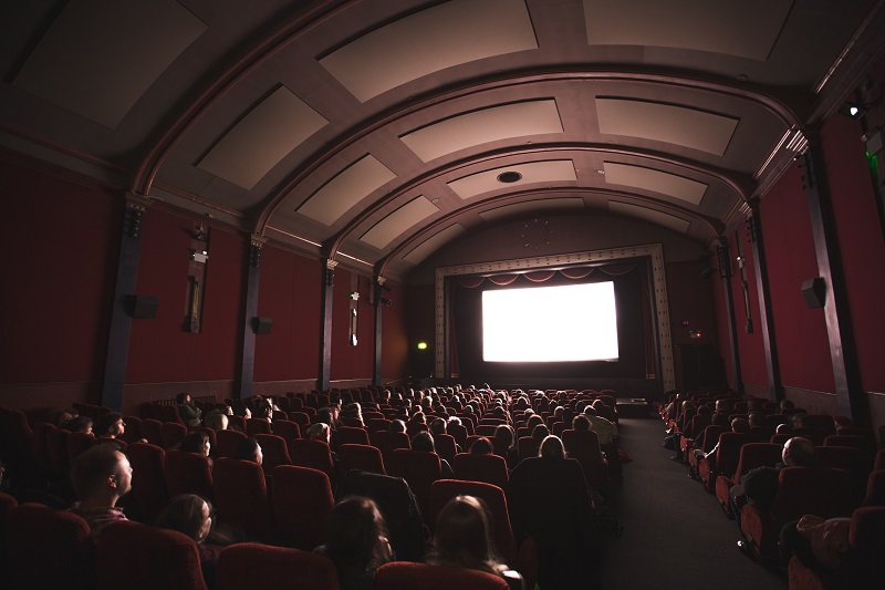 Franchise and Standalone Movies