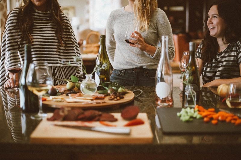 How to Leave a Good First Impression