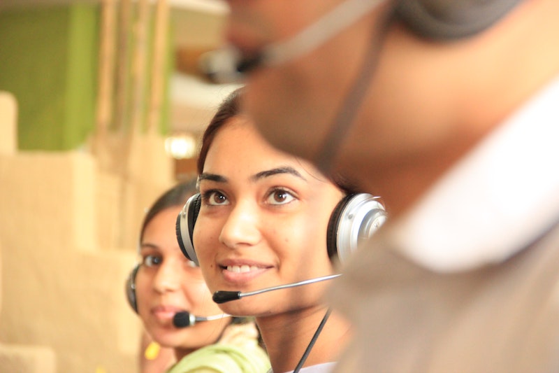 Guidelines on Customer Service