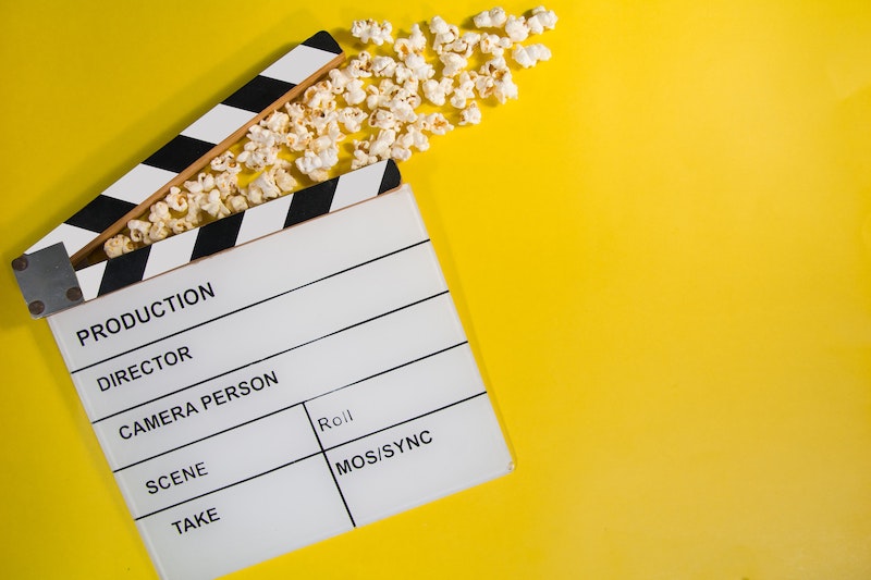 The Top Five Highest-Grossing Movies in History