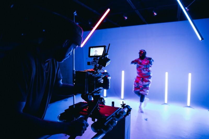 Interactive Films: A Novel Way to Watch Films