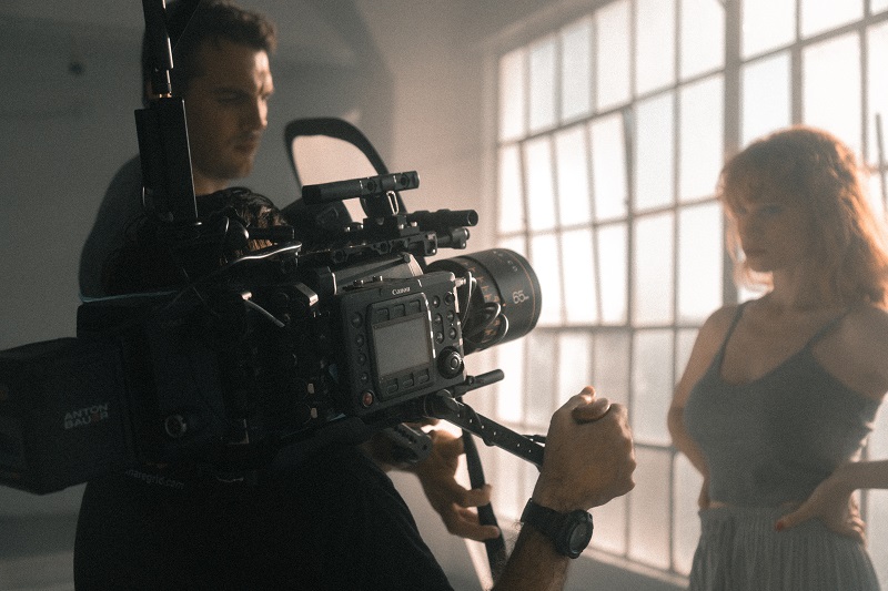 Indie Films vs. Studio Films