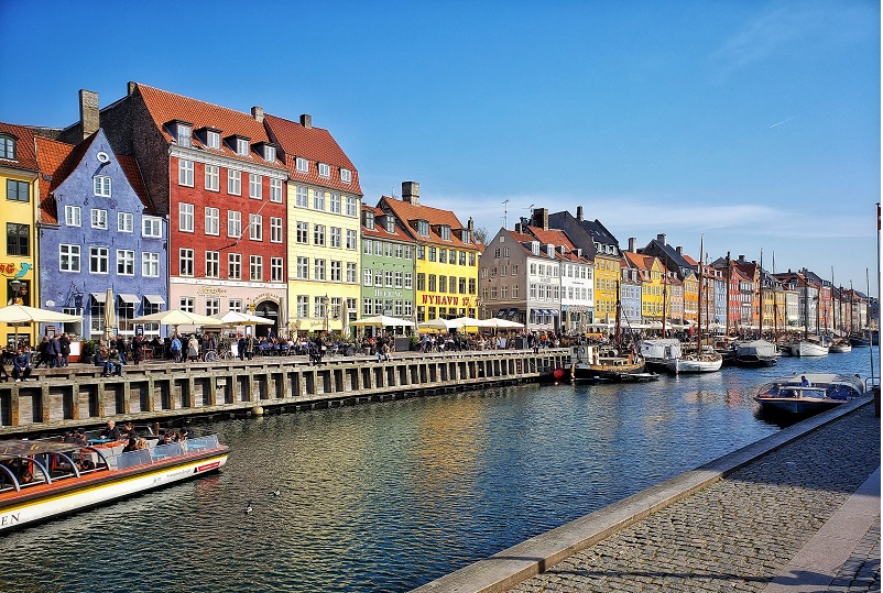 Denmark Calls Off All Covid-19 Rules