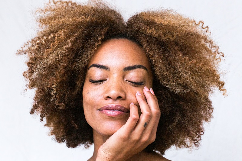 Getting Rid of Zits