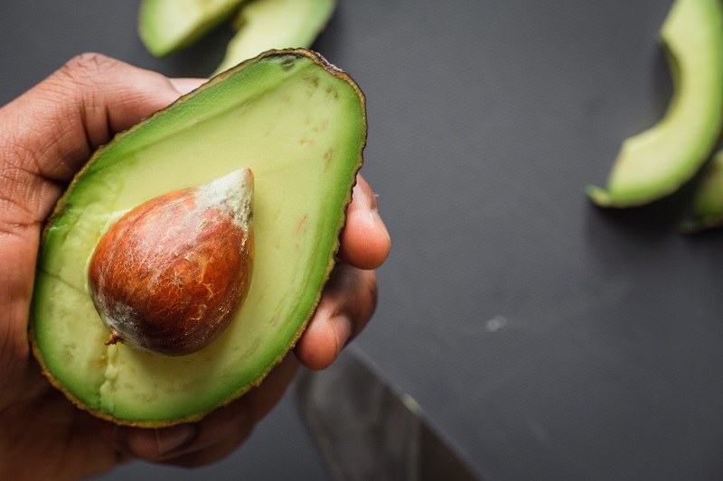Avocado Can Help With Dull Skin