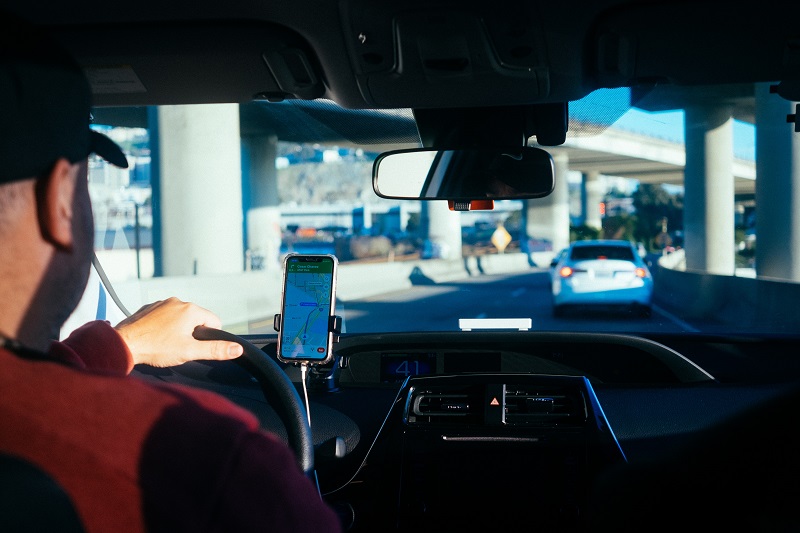 Uber Driver Crisis in the UK