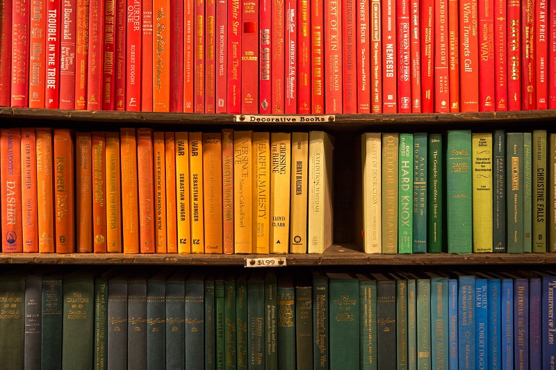 “BookTok” Attracts More People to Buy Books
