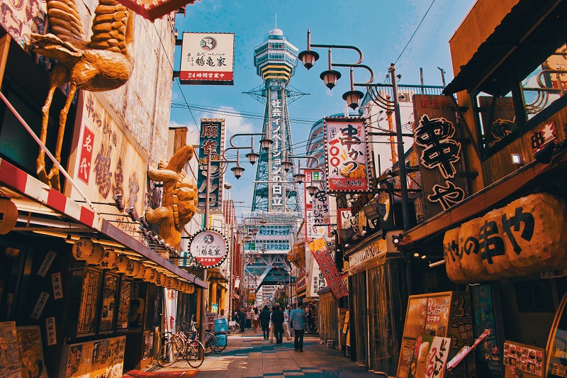 How Izakayas Make It Through the Pandemic