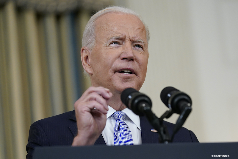 Biden Denies Xi Turning Him Down for a Face-to-Face Meeting