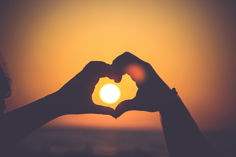 Where Is Your Better Half?