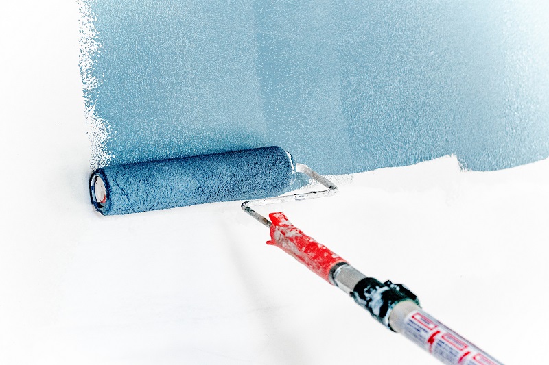 Color Your Room