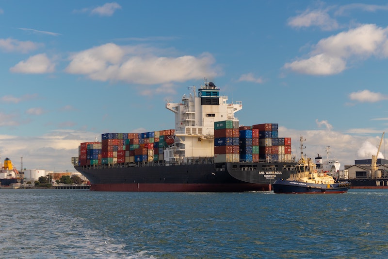 Confirming Shipment of Order
