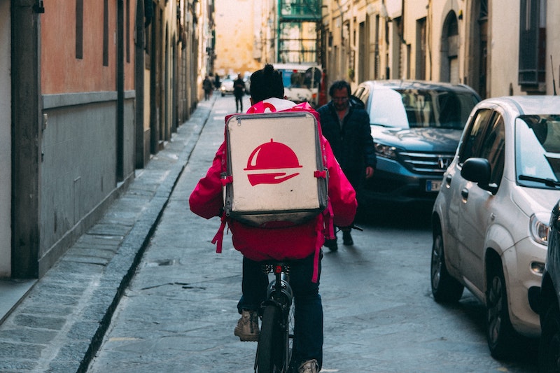 Foodpanda Fined NT$2 Million for Unfair Trade Practices