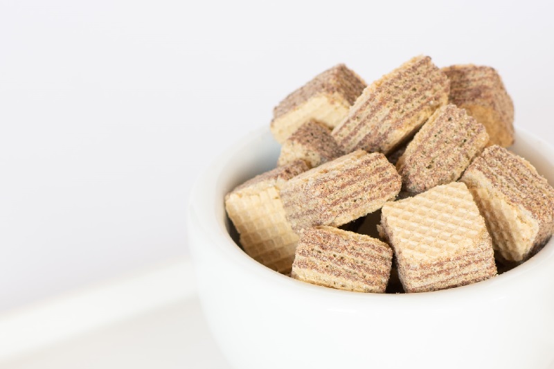 Wafers From Slovakia