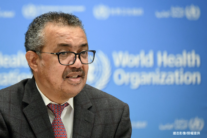WHO Workers in Congo Accused of Sex Abuse During Ebola Outbreak
