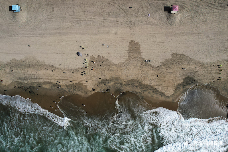 Devastating Effects of Oil Spills