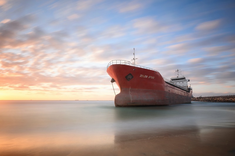 Steadying the Ship