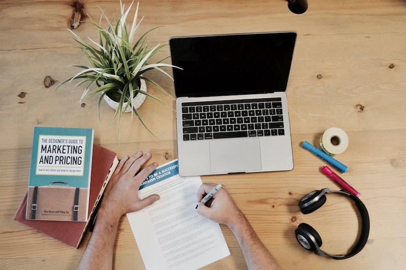 Marketing Plan (Part 2)