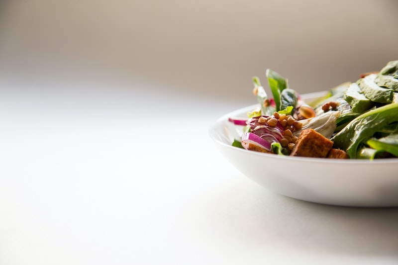 Veganism: An Ethical Lifestyle