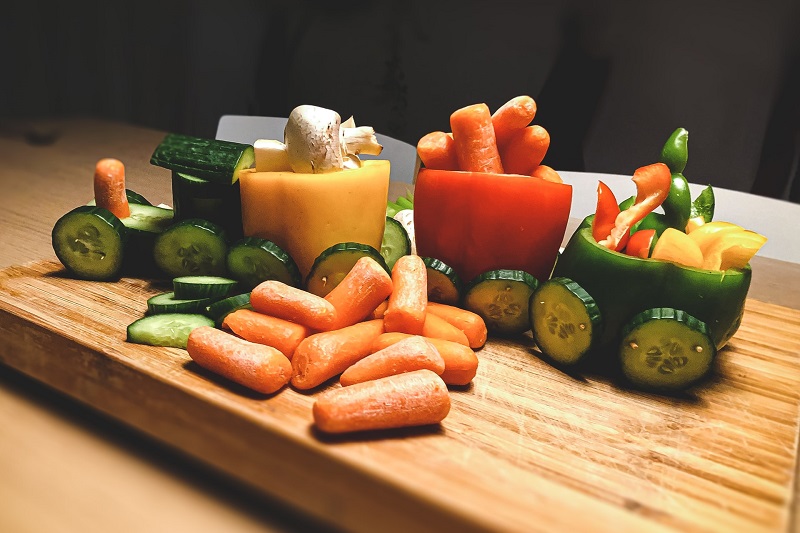 The Development of Dietary Habits