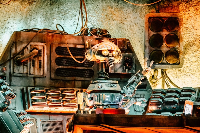 The Purpose of Science Fiction