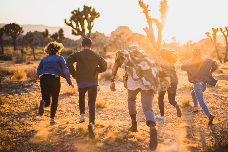 How to Live a Healthy Life During the Teenage Years