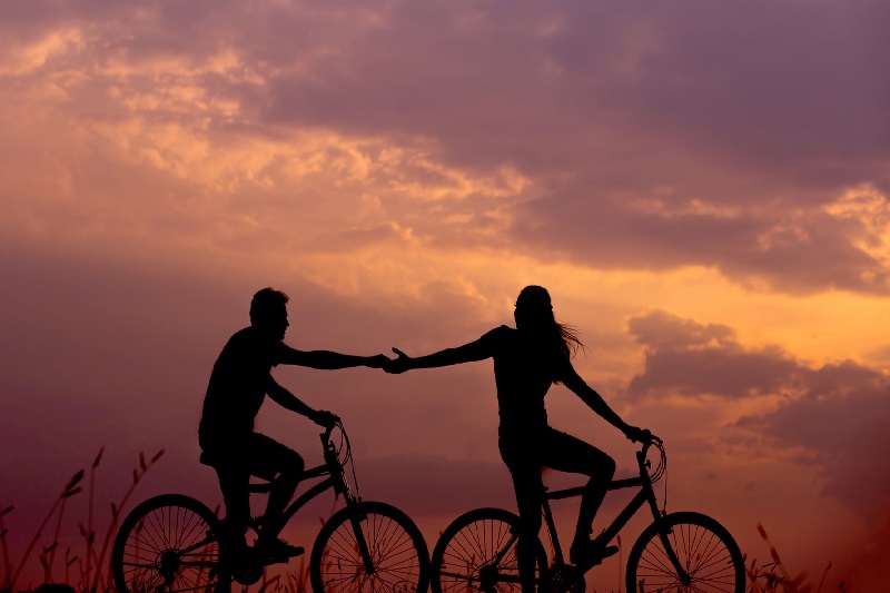 Couple Workout