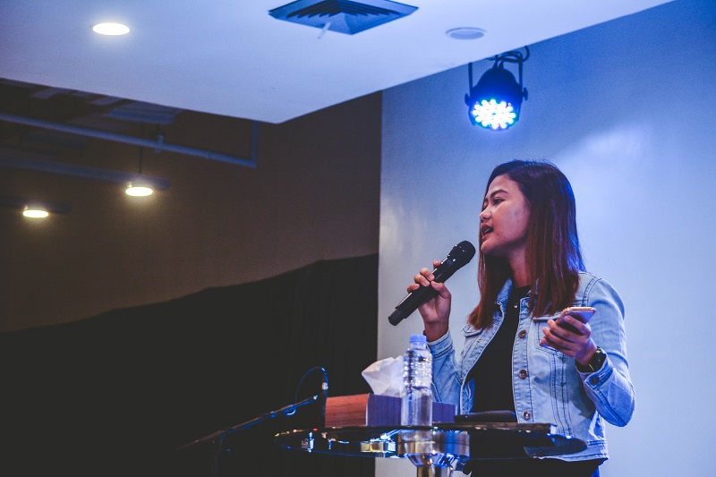Karaoke Party