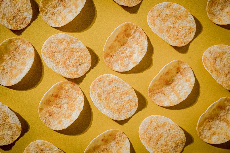UK Hit by Chips Shortage