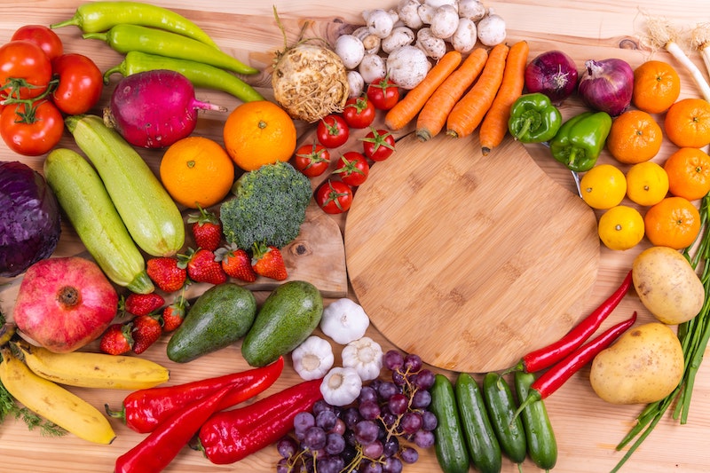 Meatless Monday