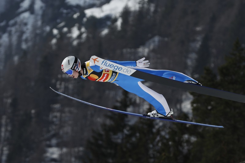 Eddie the Eagle