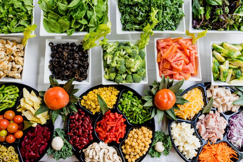 Myths About Vegetarianism