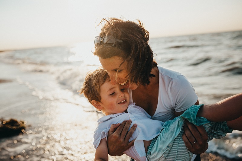 Mama’s Boy
