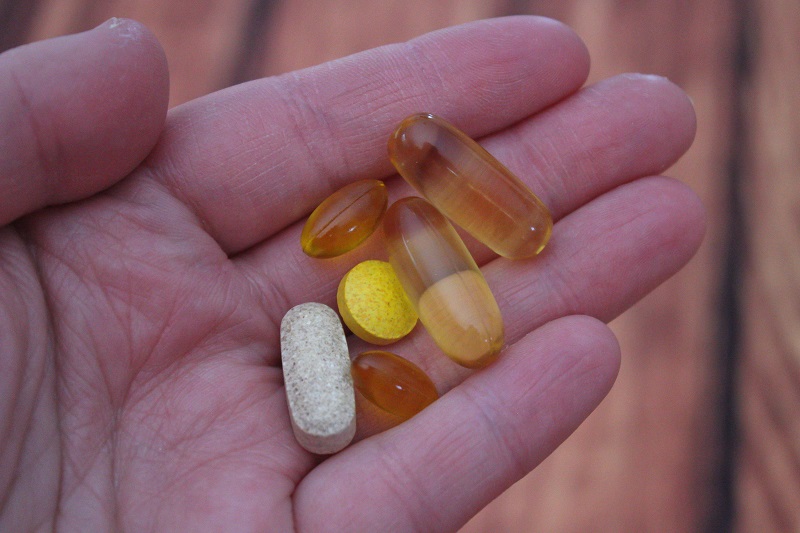 iHerb Stops Shipping to Taiwan