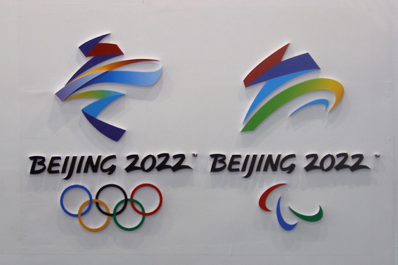UNGA Adopts Olympic Truce for Beijing 2022
