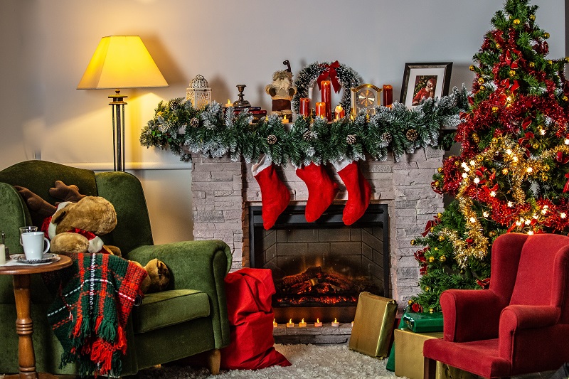 Mainstream Christmas Traditions