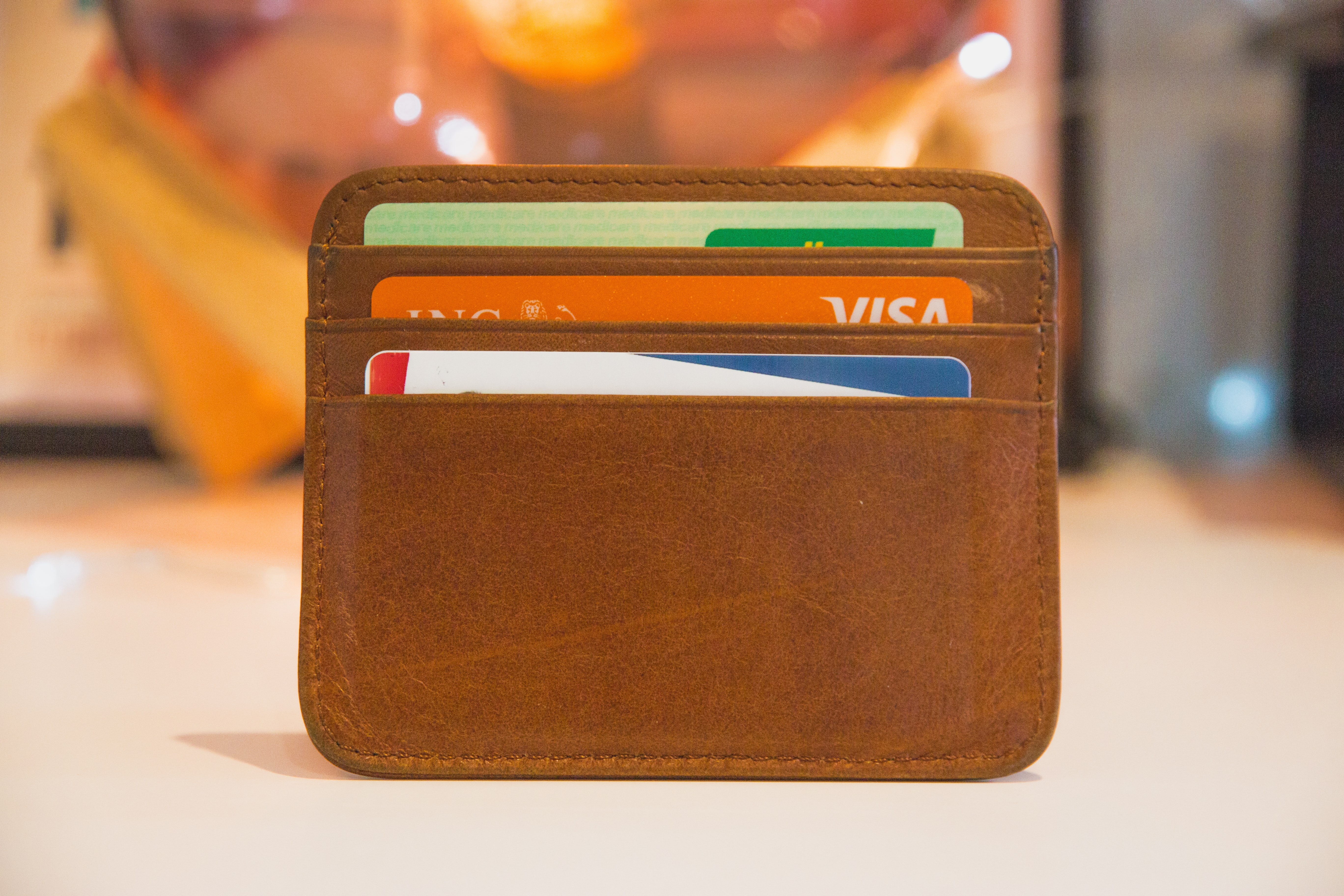 Applying for a Credit Card