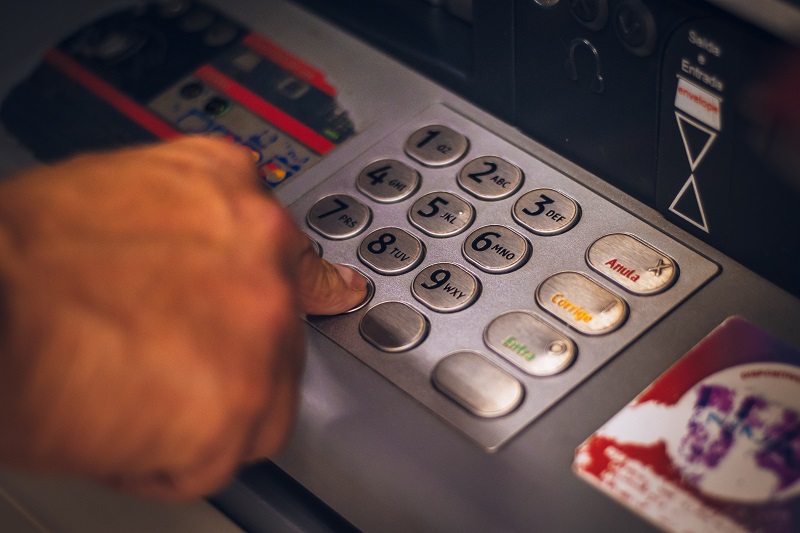 ATMs All Crash